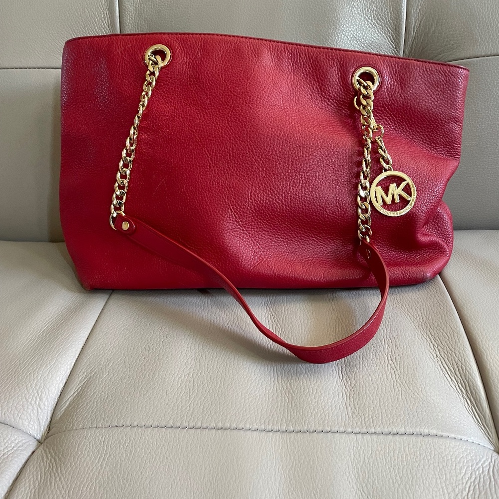 Michael Kors Handbag